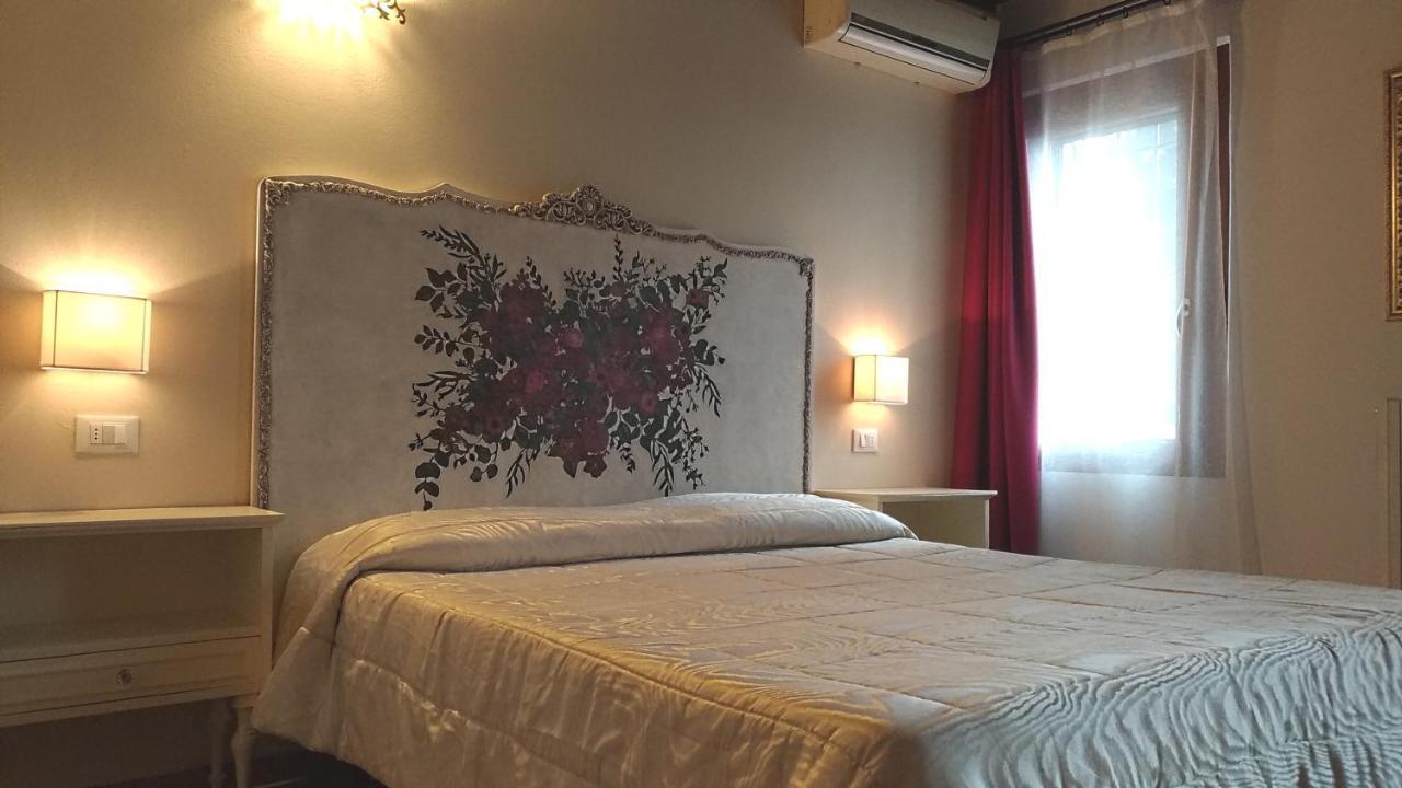 Villa Cittadella B&B Mantoue Extérieur photo