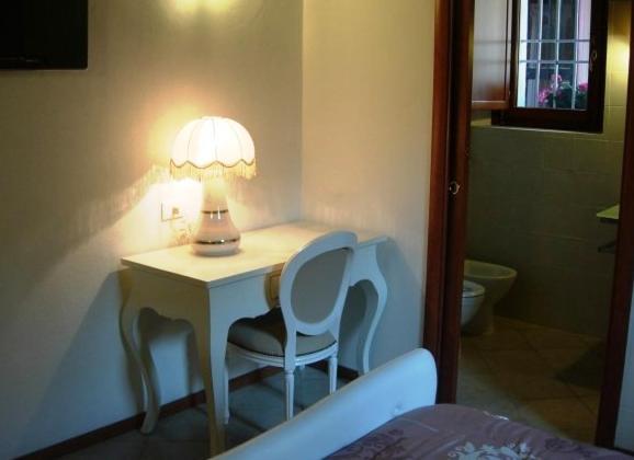 Villa Cittadella B&B Mantoue Extérieur photo