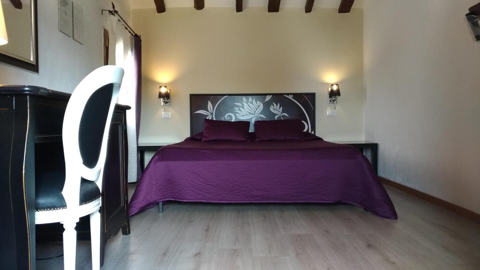 Villa Cittadella B&B Mantoue Extérieur photo